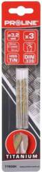 PROLINE Drill bit | for metal