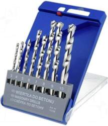 PROLINE Drill set | Application: concrete