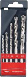 PROLINE Drill bit-kit | for concrete