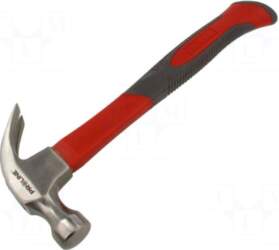 PROLINE Hammer | carpenter | 450g