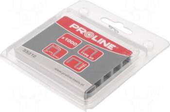 PROLINE Staples | Width: 11.3mm