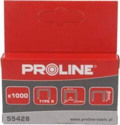 PROLINE Staples | Width: 12.7mm