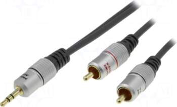 PROLINK Cable | Jack 3.5mm