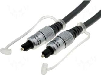 PROLINK Cable | Toslink plug,both
