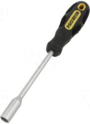 PROXXON Screwdriver: standard | 6-angles socket