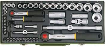 PROXXON Key set | socket bits