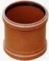 PVC remontuzmava Dn400 Wavin