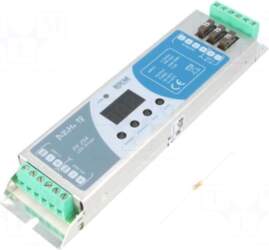 PXM Programmable LED controller | Communication: