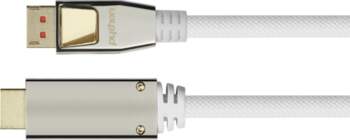 Python DisplayPort 1.4 uz HDMI