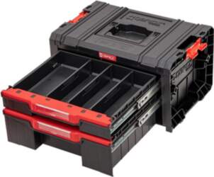 QBRICK SYSTEM PRO DRAWER 2 TOOLBOX