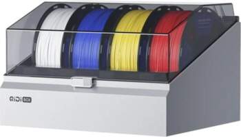 QiDi Multifilament System for Max 4