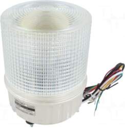 QLIGHT Signaller: lighting | continuous light