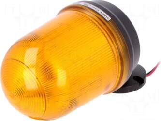 QLIGHT Signaller: lighting | flashing light