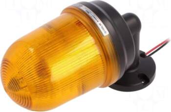 QLIGHT Signaller: lighting | flashing light