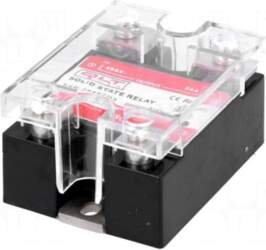 QLT POWER Relay: solid state |