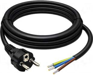 QOLTEC Cable | HD5VV-F | 3G1