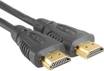 Qoltec Cable High Speed HDMI with