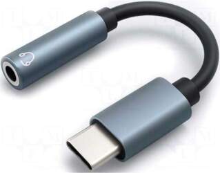 QOLTEC Cable | Jack 3.5mm