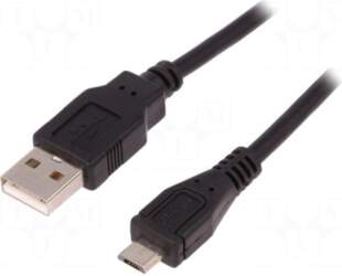 QOLTEC Cable | USB 2.0