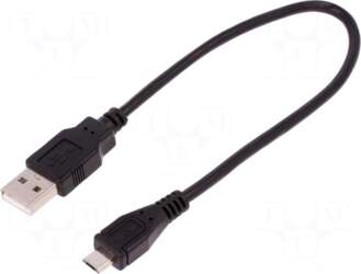 QOLTEC Cable | USB 2.0