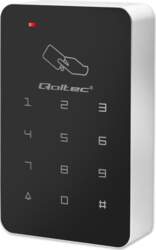 Qoltec code lock FEBE with RFID