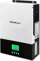 QOLTEC Converter: DC/AC | 230VAC |