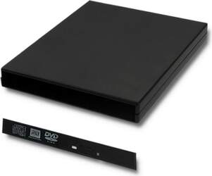 Qoltec External USB 2.0 12