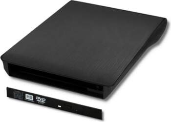 Qoltec External USB 2.0 12