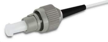 Qoltec Pigtail fiber optic FC/UPC |