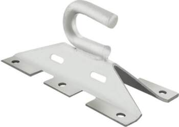 Qoltec Pole bracket | MBL: 16