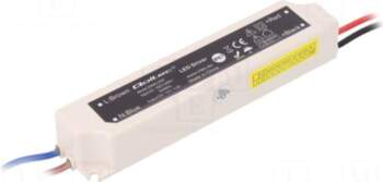 QOLTEC Power supply: switched-mode | LED