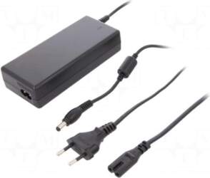 QOLTEC Power supply: switched-mode | 12VDC