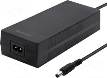 QOLTEC Power supply: switching | 24VDC
