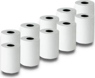 Qoltec Thermal roll 57 x 16