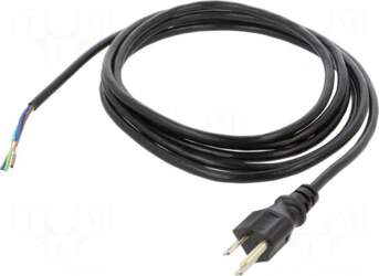 Qualtek Electronics Cable | SVT |