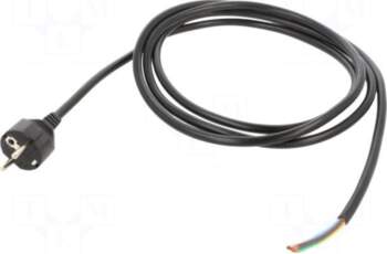 Qualtek Electronics Cable | H05VV-F |