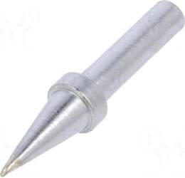 QUICK Tip | conical sloped |