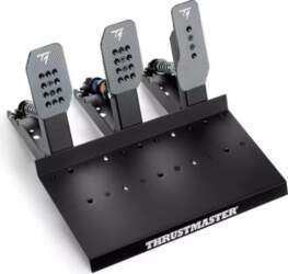 Raceline Pedals III LC WW |