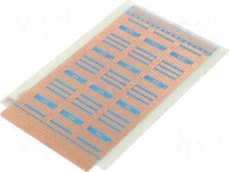 Rademacher Board: universal | single sided