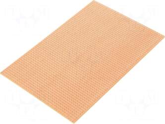 Rademacher Board: universal | single sided