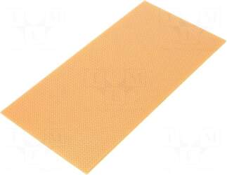 Rademacher Board: universal | single sided