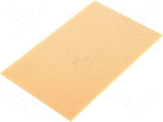 Rademacher Board: universal | single sided