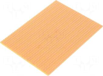 Rademacher Board: universal | single sided