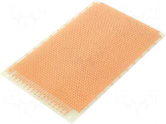 Rademacher Board: universal | single sided