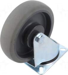 RADER Transport wheel | Ø: 160mm