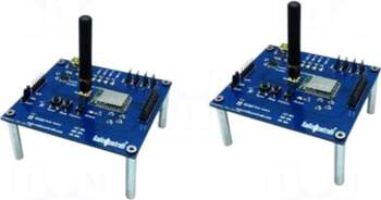 RADIOCONTROLLI Dev.kit: RF