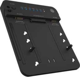 Raidsonic | Icy Box IB-2915MSCL-C31 Docking