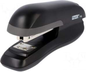 RAPID Stapler | black | Series:
