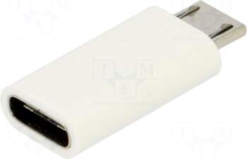 Raspberry Pi Adapter | white |