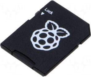 Raspberry Pi Raspbian operating system |
